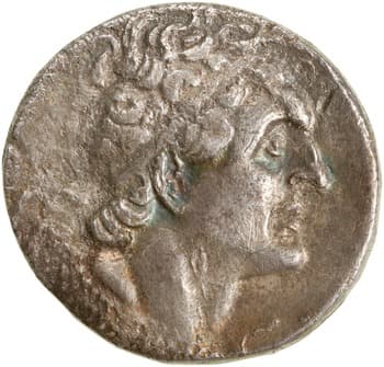 Svoronos (1904-1908) no. 1304