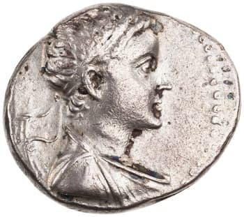 Svoronos (1904-1908) no. 1296