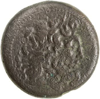Svoronos (1904-1908) no. 1251