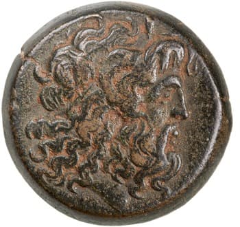 Svoronos (1904-1908) no. 1398