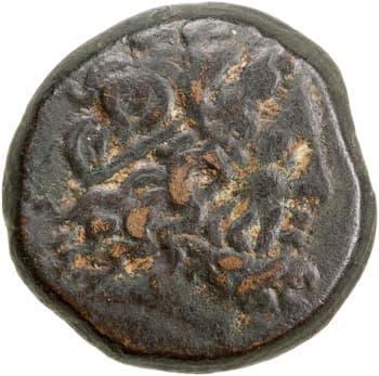 Svoronos (1904-1908) no. 1407