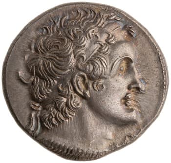 Svoronos (1904-1908) no. 1489