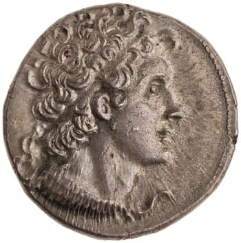 Svoronos (1904-1908) no. 1509
