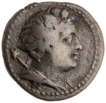Svoronos (1904-1908) no. 1801