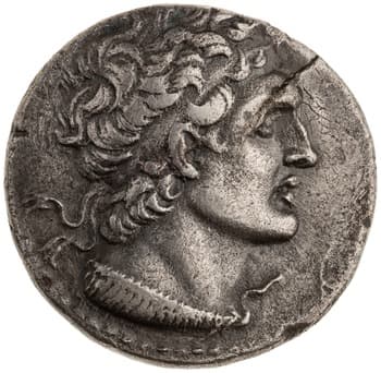 Svoronos (1904-1908) no. 1388