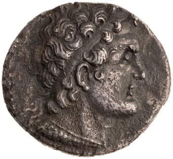 Svoronos (1904-1908) no. 1389