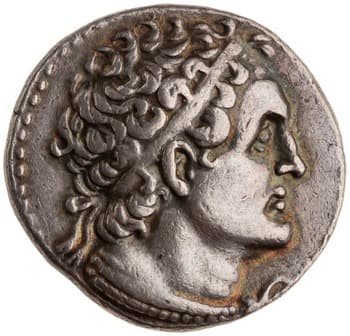 Svoronos (1904-1908) no. 1333