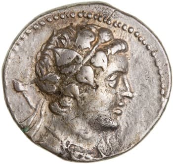 Svoronos (1904-1908) no. 1800