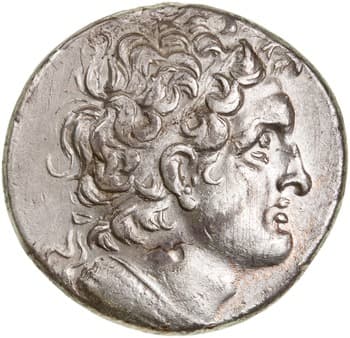 Svoronos (1904-1908) no. 1510