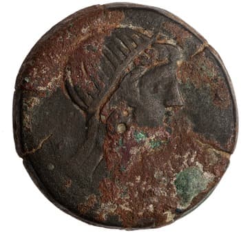 Svoronos (1904-1908) no. 1491