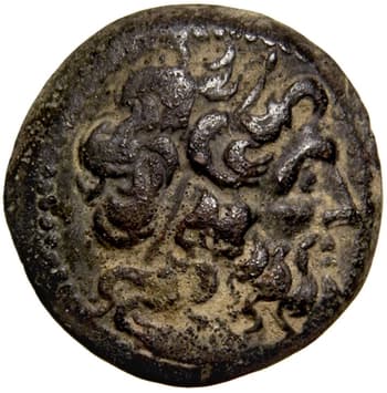 Svoronos (1904-1908) no. 1624