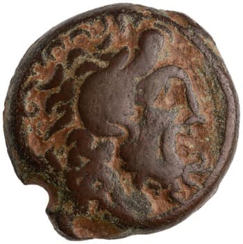 Svoronos (1904-1908) no. 1718