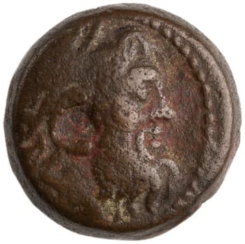 Svoronos (1904-1908) no. 1698