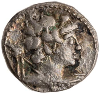 Svoronos (1904-1908) no. 1812