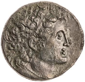 Svoronos (1904-1908) no. 1735