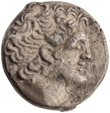 Svoronos (1904-1908) no. 1870