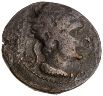 Svoronos (1904-1908) no. 1838
