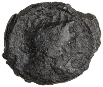 Svoronos (1904-1908) no. 1845