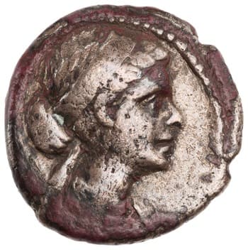 Svoronos (1904-1908) no. 1853
