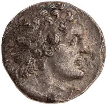 Svoronos (1904-1908) no. 1445