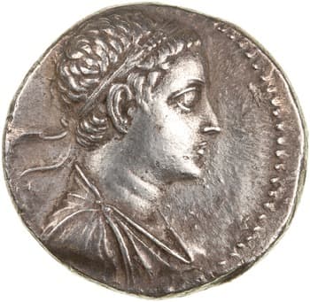 Svoronos (1904-1908) no. 1271