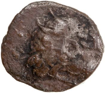 Svoronos (1904-1908) no. 1232