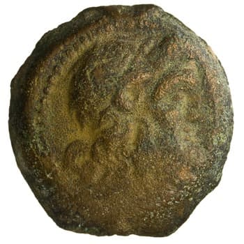 Svoronos (1904-1908) no. 1711