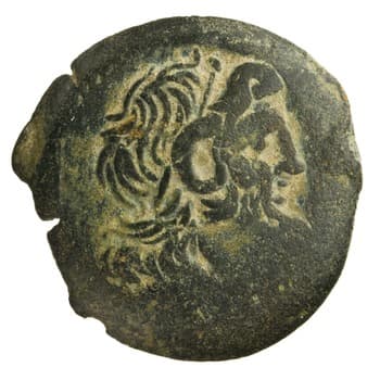 Svoronos (1904-1908) no. 1713