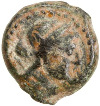 Svoronos (1904-1908) no. 1162