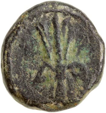 Svoronos (1904-1908) no. 1246
