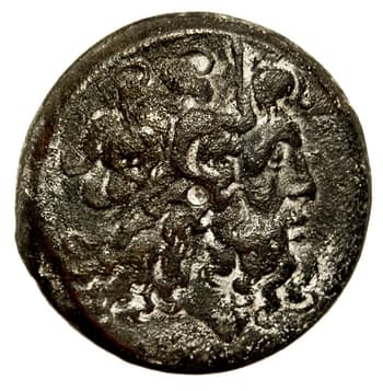 Svoronos (1904-1908) no. 1403