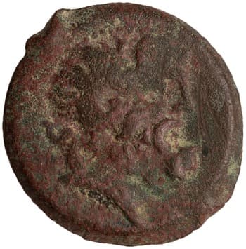Svoronos (1904-1908) no. 1813