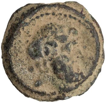 Svoronos (1904-1908) no. 1842