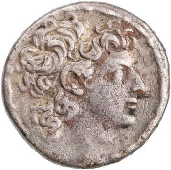 Tetradrachm