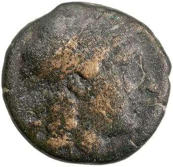 Seleucid Coins (part 1) 522.1a