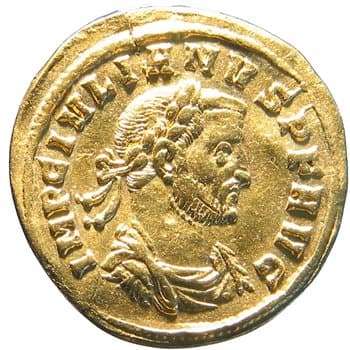 Aureus