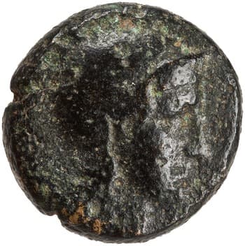 Denomination D (half)