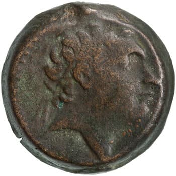 Seleucid Coins (part 1) 1287