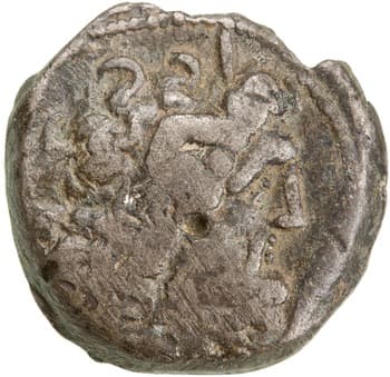 Svoronos (1904-1908) no. 1427