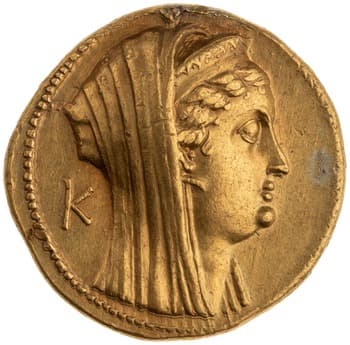 Svoronos (1904-1908) no. 1374