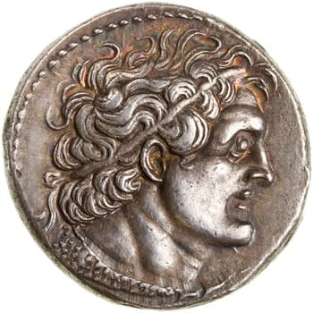 Svoronos (1904-1908) no. 1230