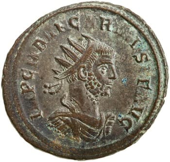 Antoninianus
