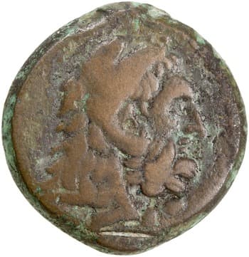 Svoronos (1904-1908) no. 1376