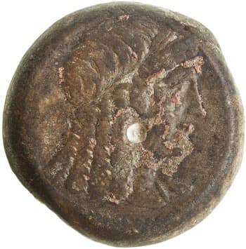 Svoronos (1904-1908) no. 1233