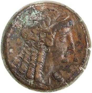 Svoronos (1904-1908) no. 1234