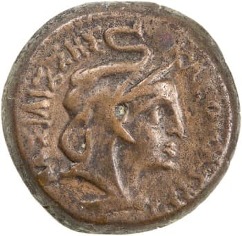 Svoronos (1904-1908) no. 1381