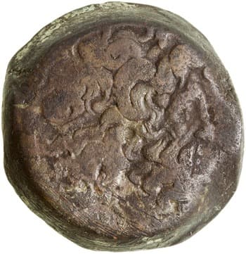 Svoronos (1904-1908) no. 1424