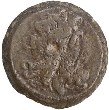 Svoronos (1904-1908) no. 1426