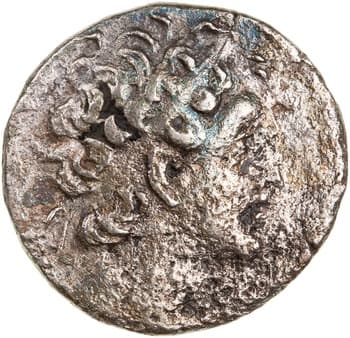 Svoronos (1904-1908) no. 1575