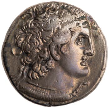 Svoronos (1904-1908) no. 1731